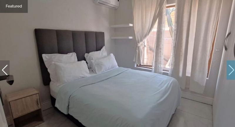 7 Bedroom Property for Sale in De Tijger Western Cape